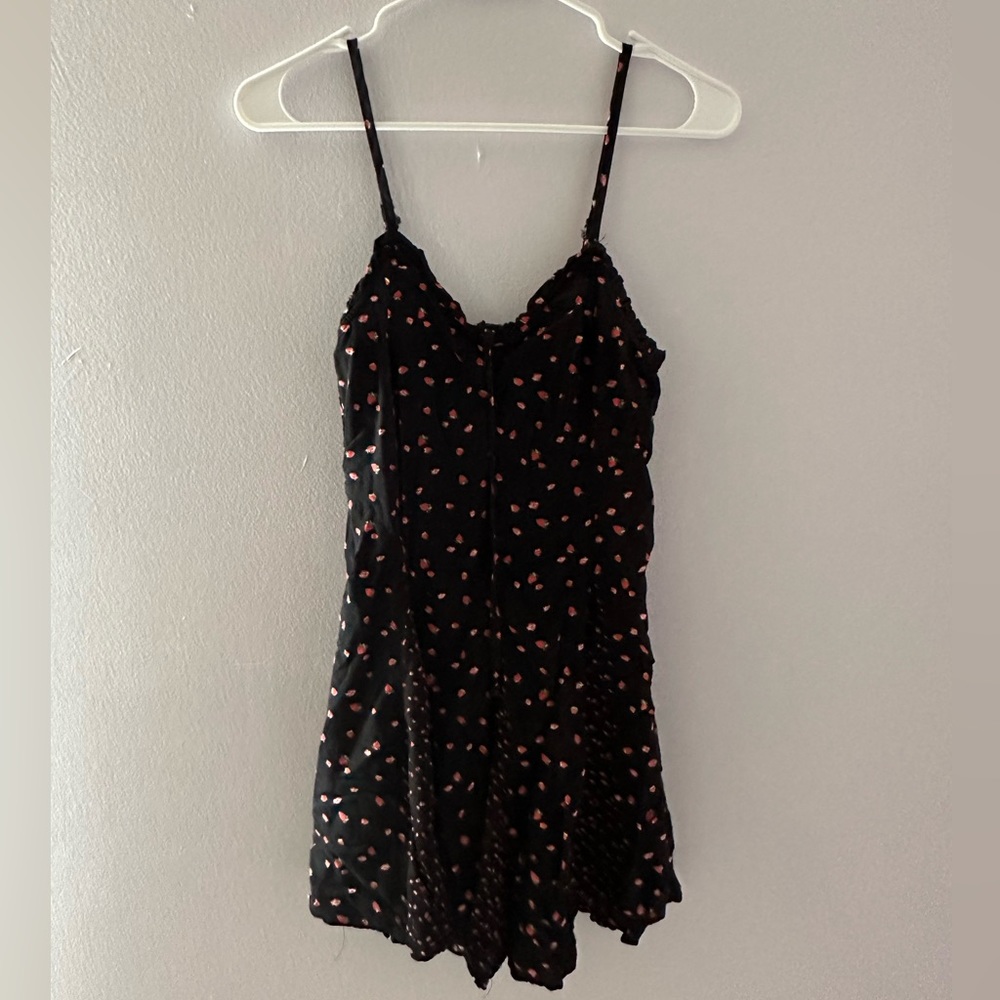 Wild Fable Strawberry Dress, Size Medium, Good Condition